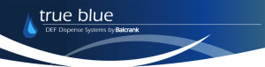 true blue DEF systems by Balcrank
